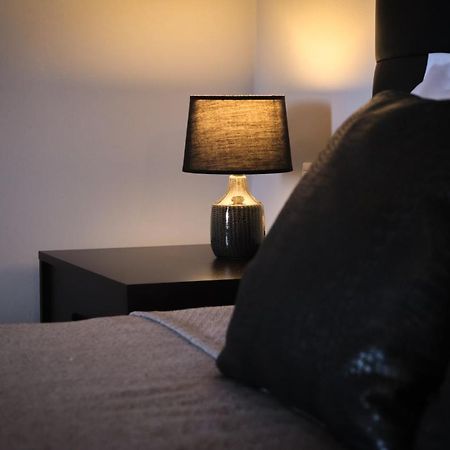 Vretti'S Apartment Frácia Kültér fotó