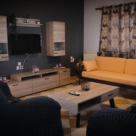 Vretti'S Apartment Frácia Kültér fotó