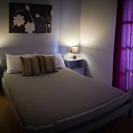 Vretti'S Apartment Frácia Kültér fotó