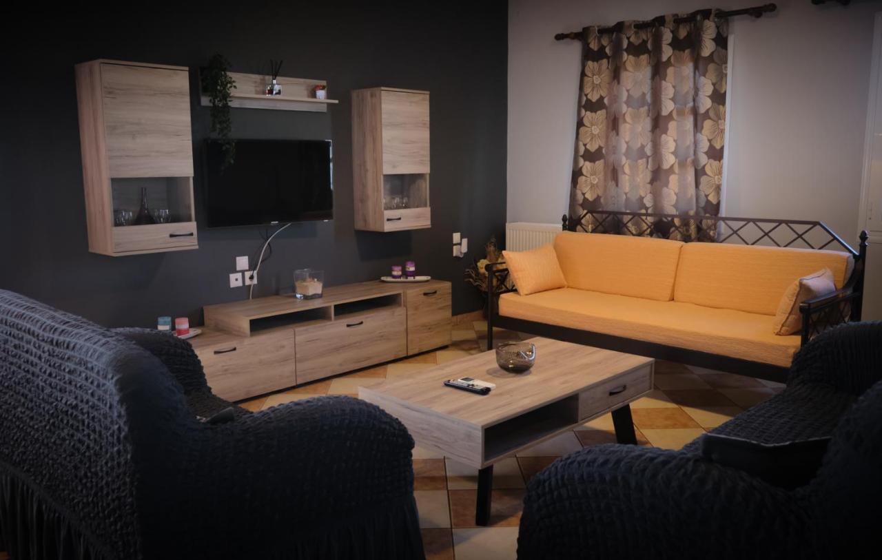 Vretti'S Apartment Frácia Kültér fotó