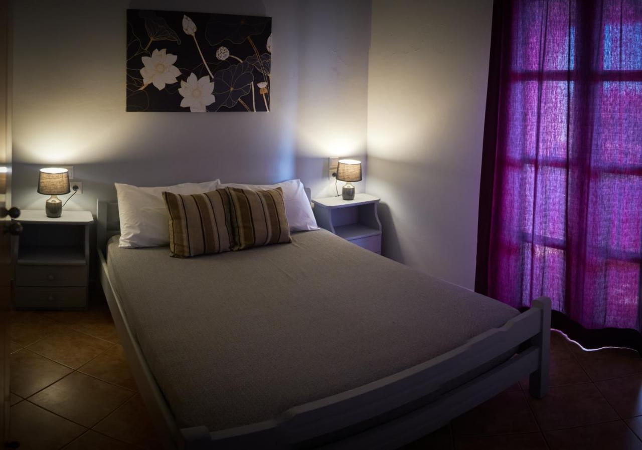 Vretti'S Apartment Frácia Kültér fotó