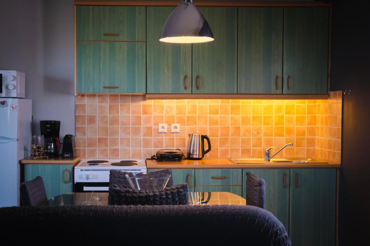 Vretti'S Apartment Frácia Kültér fotó