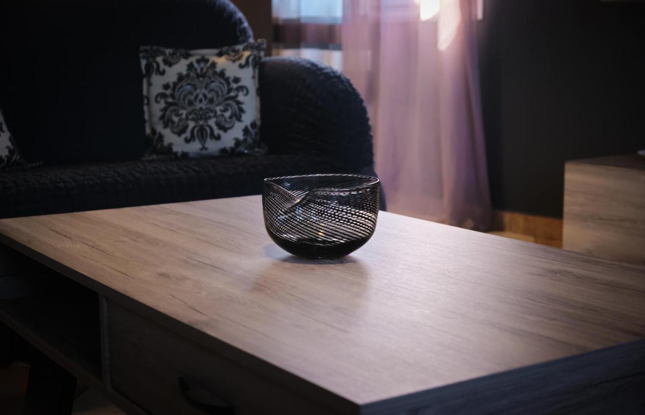 Vretti'S Apartment Frácia Kültér fotó