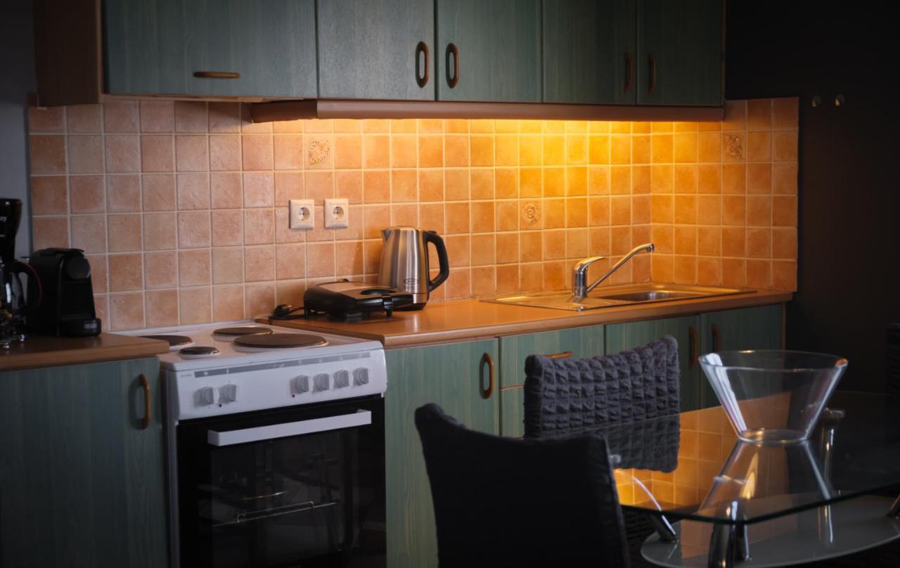 Vretti'S Apartment Frácia Kültér fotó