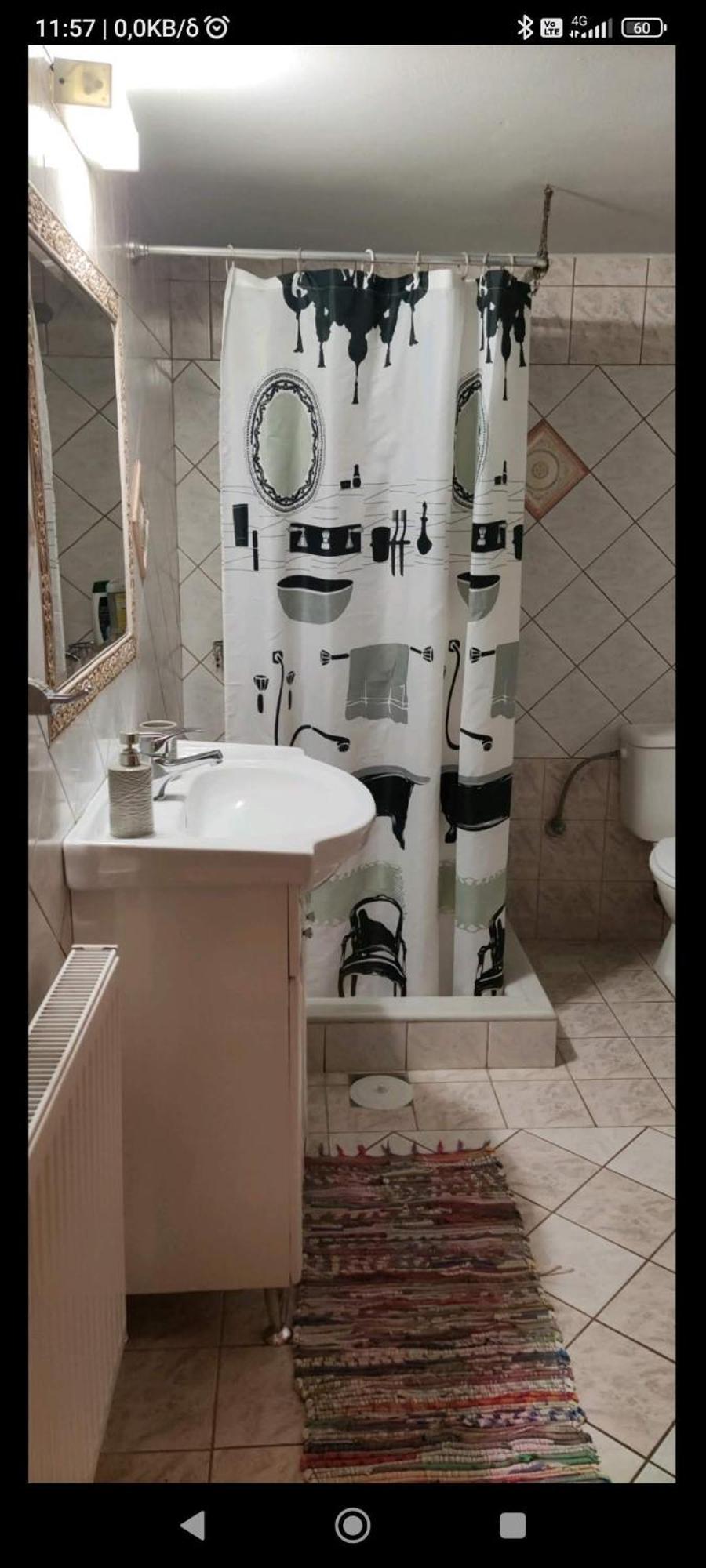 Vretti'S Apartment Frácia Kültér fotó